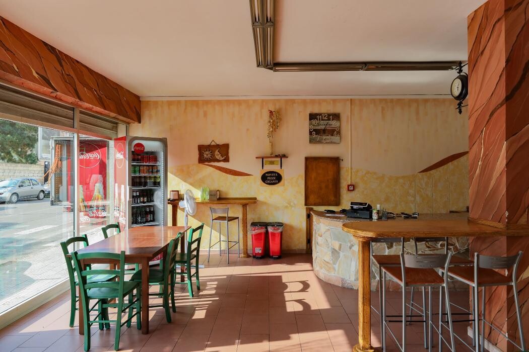 Images Pizzeria da Gigi e Andrea di Gianluigi Lubinu