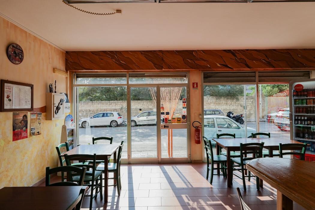 Images Pizzeria da Gigi e Andrea di Gianluigi Lubinu