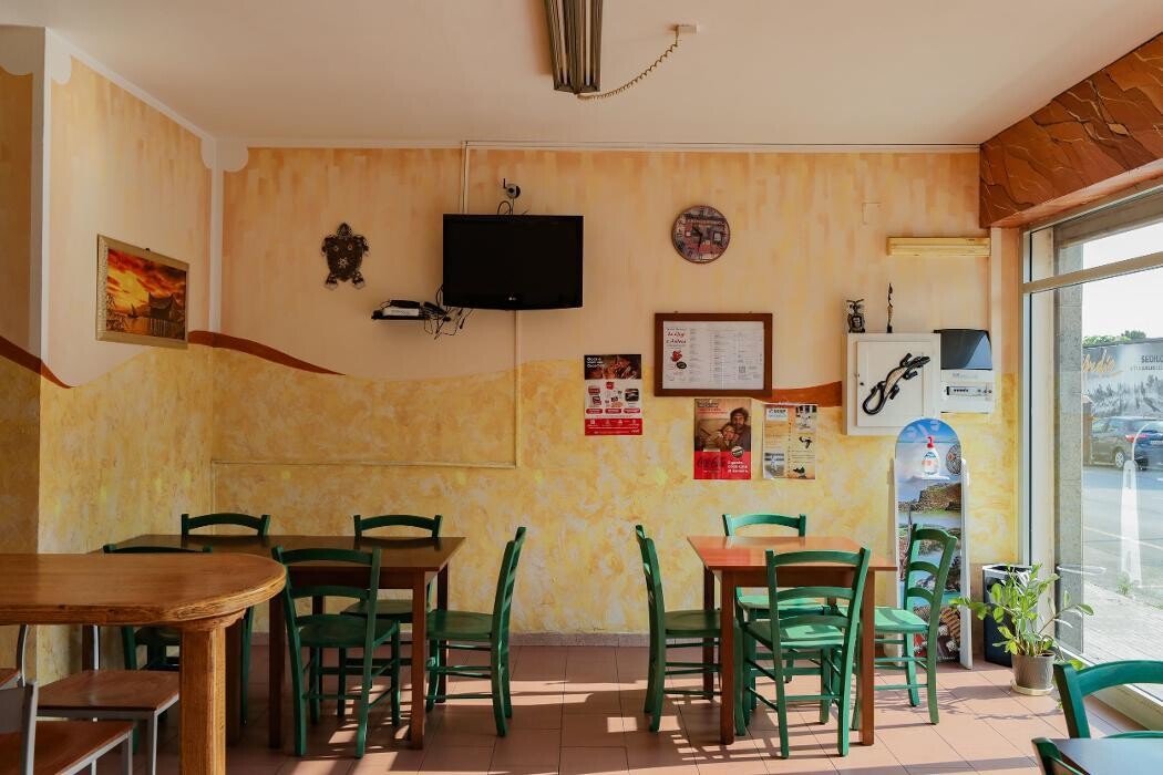 Images Pizzeria da Gigi e Andrea di Gianluigi Lubinu