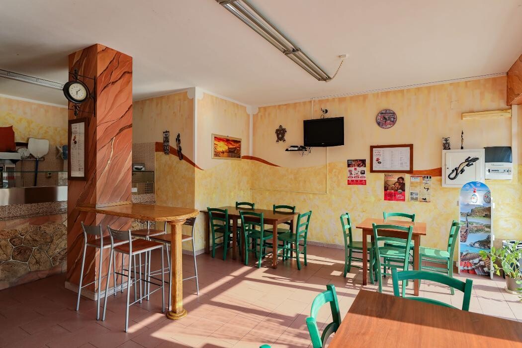 Images Pizzeria da Gigi e Andrea di Gianluigi Lubinu