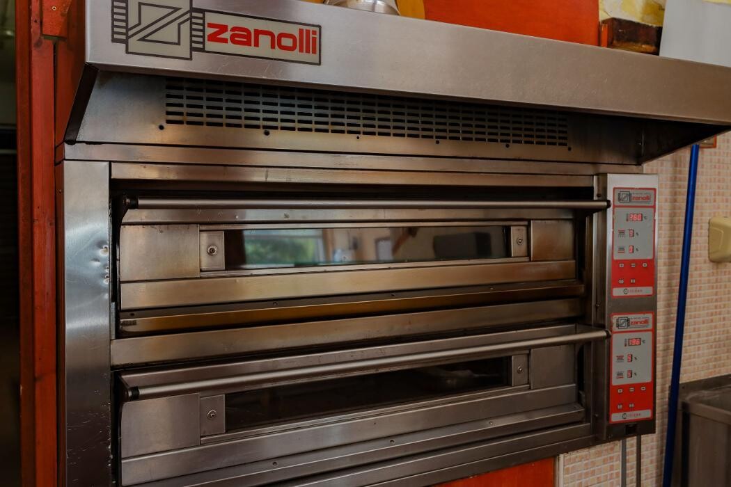 Images Pizzeria da Gigi e Andrea di Gianluigi Lubinu