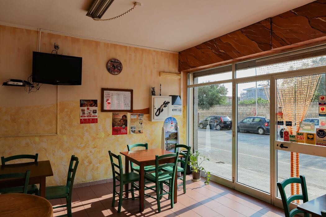 Images Pizzeria da Gigi e Andrea di Gianluigi Lubinu