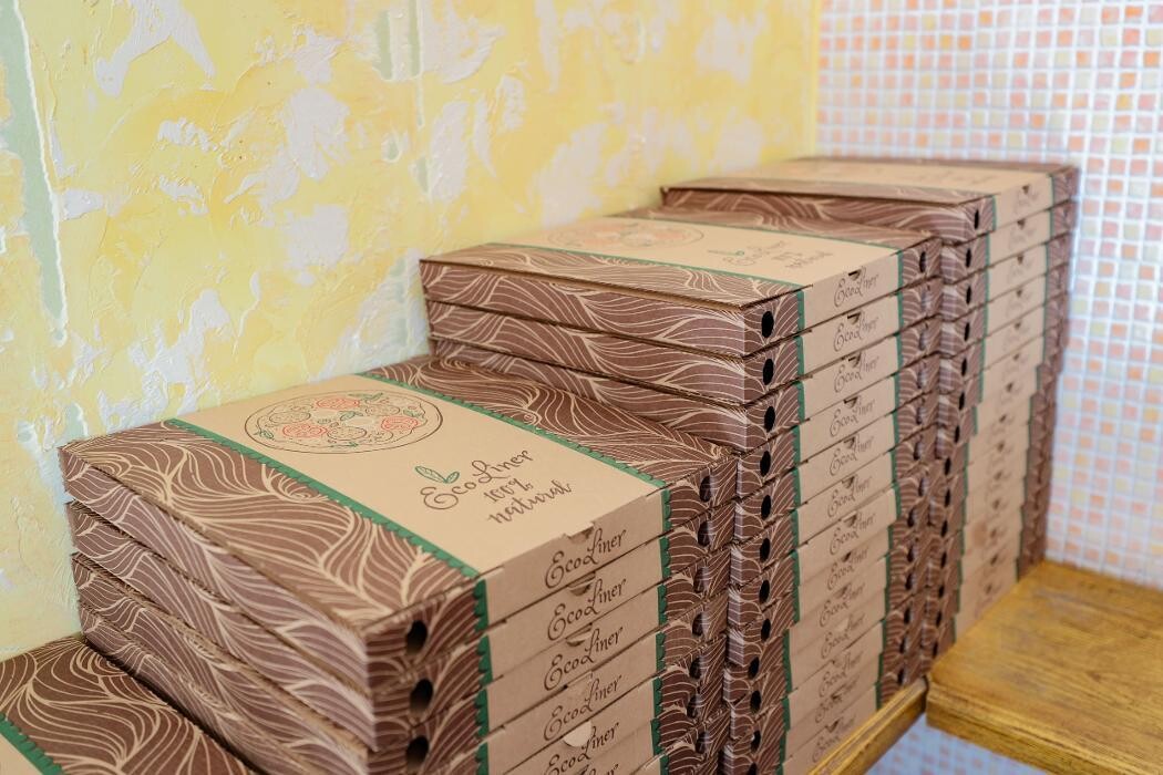 Images Pizzeria da Gigi e Andrea di Gianluigi Lubinu