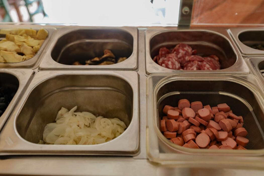 Images Pizzeria da Gigi e Andrea di Gianluigi Lubinu