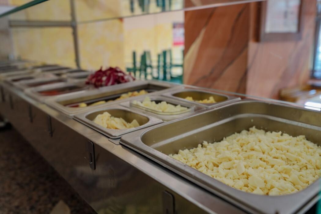 Images Pizzeria da Gigi e Andrea di Gianluigi Lubinu