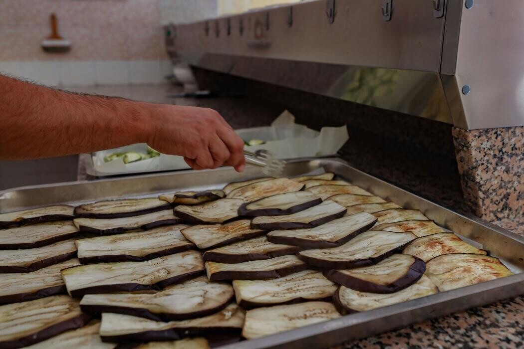 Images Pizzeria da Gigi e Andrea di Gianluigi Lubinu