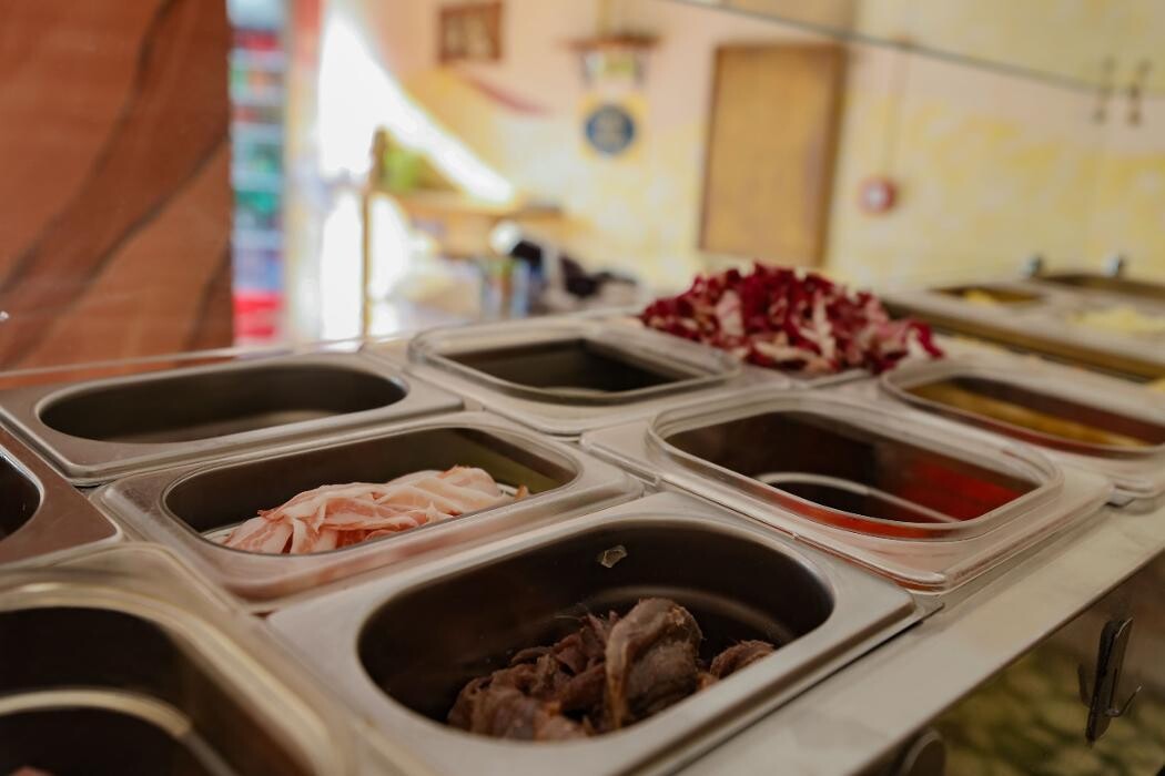 Images Pizzeria da Gigi e Andrea di Gianluigi Lubinu