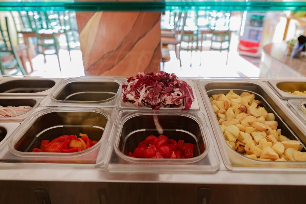 Images Pizzeria da Gigi e Andrea di Gianluigi Lubinu