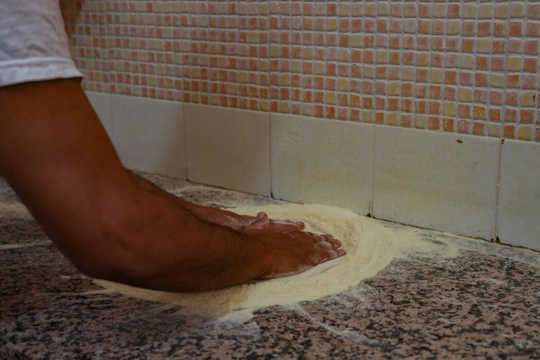 Images Pizzeria da Gigi e Andrea di Gianluigi Lubinu