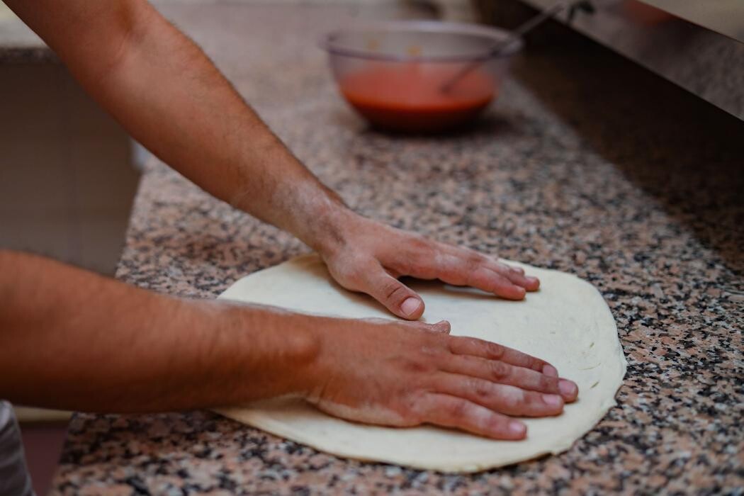 Images Pizzeria da Gigi e Andrea di Gianluigi Lubinu