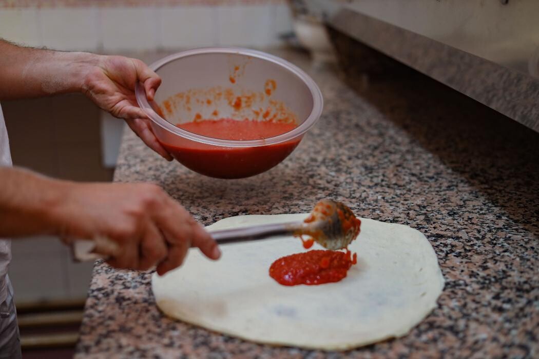 Images Pizzeria da Gigi e Andrea di Gianluigi Lubinu