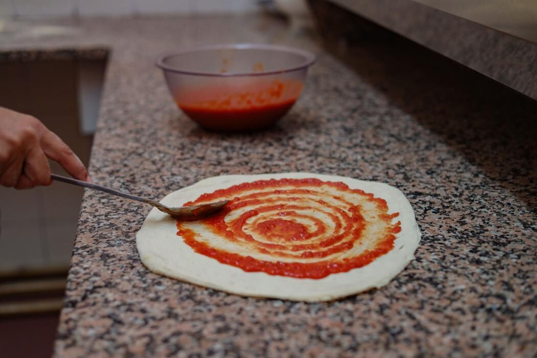 Images Pizzeria da Gigi e Andrea di Gianluigi Lubinu