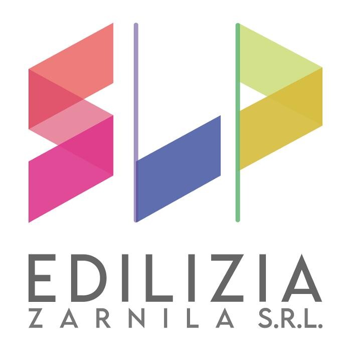 SLP Edilizia Zarnila srl Logo