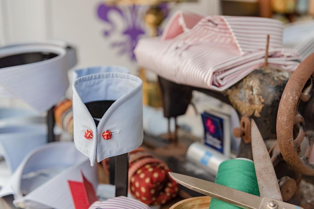 Images Sebastian Camiceria Sartoriale