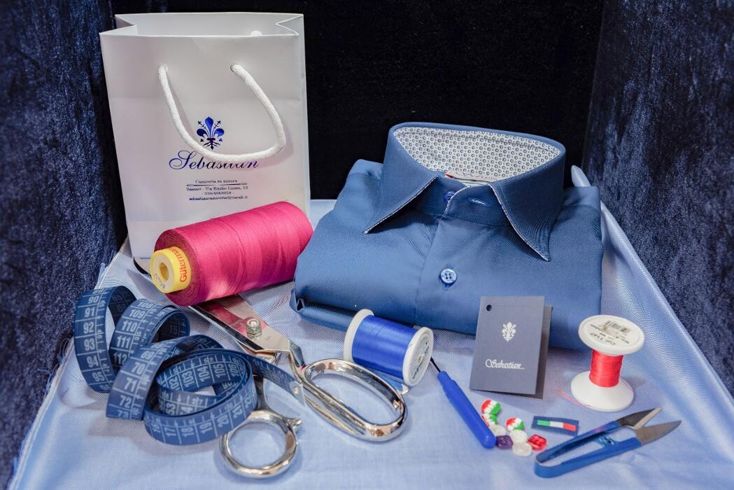 Images Sebastian Camiceria Sartoriale