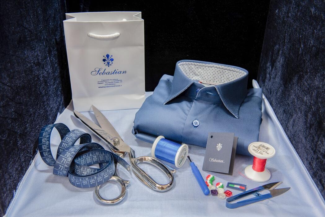 Images Sebastian Camiceria Sartoriale