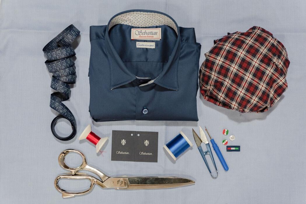Images Sebastian Camiceria Sartoriale