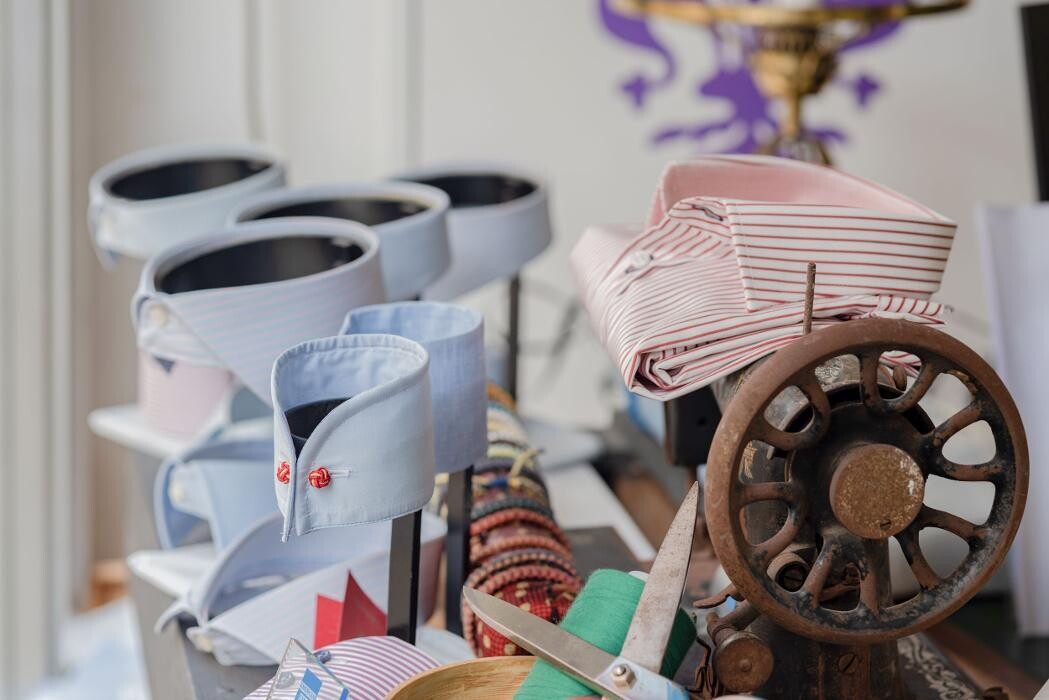 Images Sebastian Camiceria Sartoriale