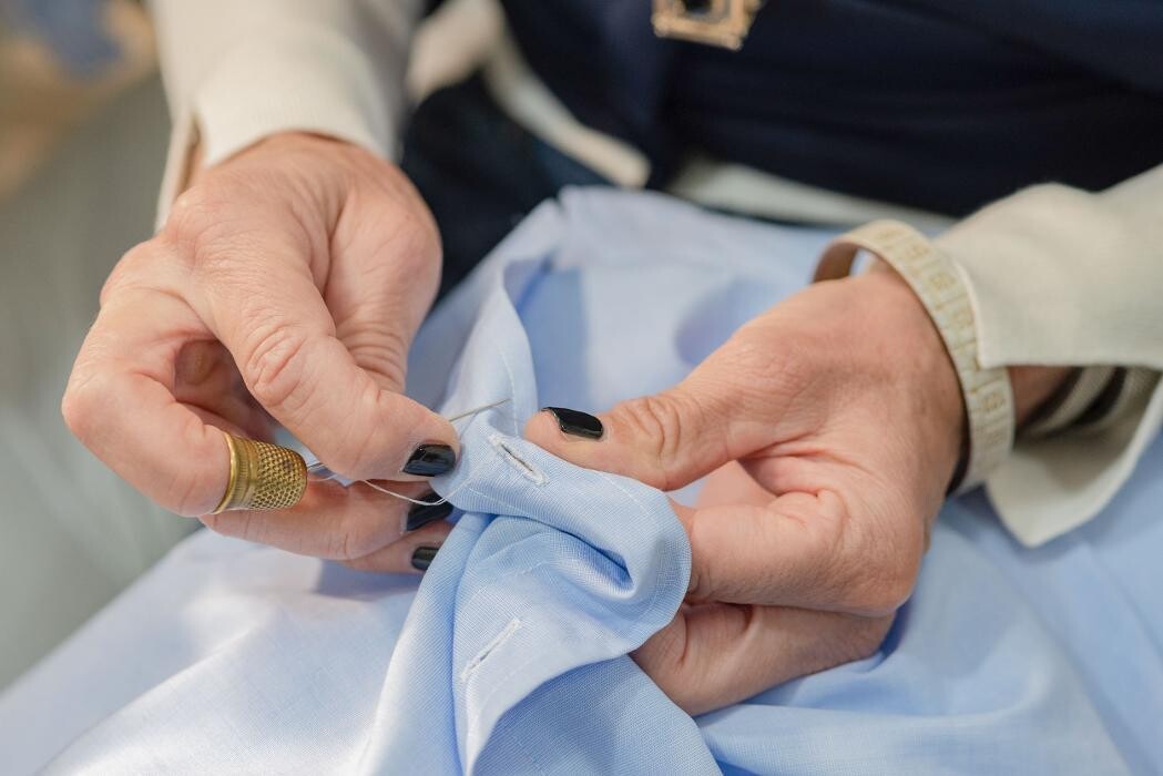 Images Sebastian Camiceria Sartoriale