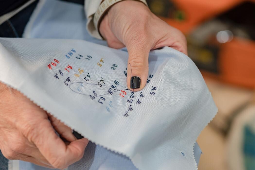 Images Sebastian Camiceria Sartoriale