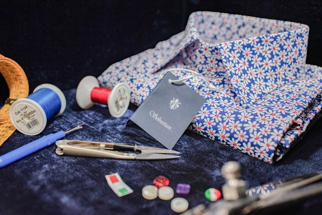 Images Sebastian Camiceria Sartoriale