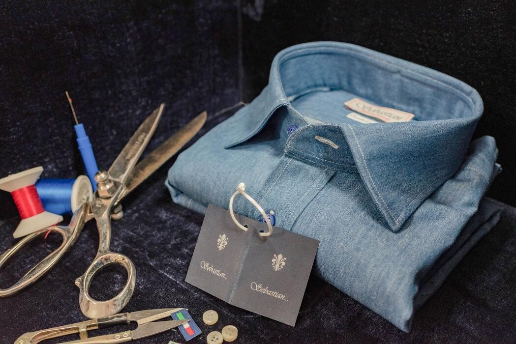 Images Sebastian Camiceria Sartoriale