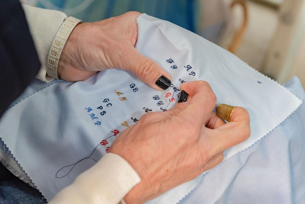 Images Sebastian Camiceria Sartoriale