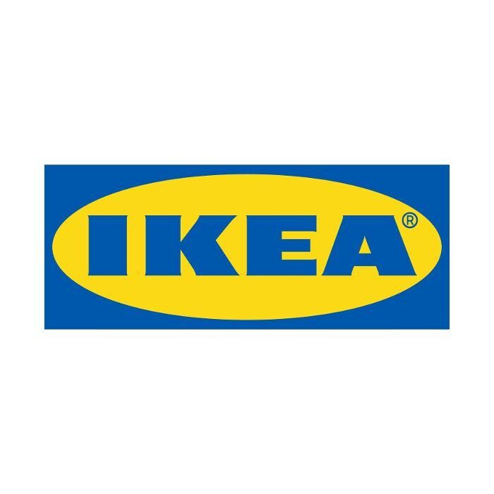 IKEA Roma Regina Margherita Plan & order point Logo