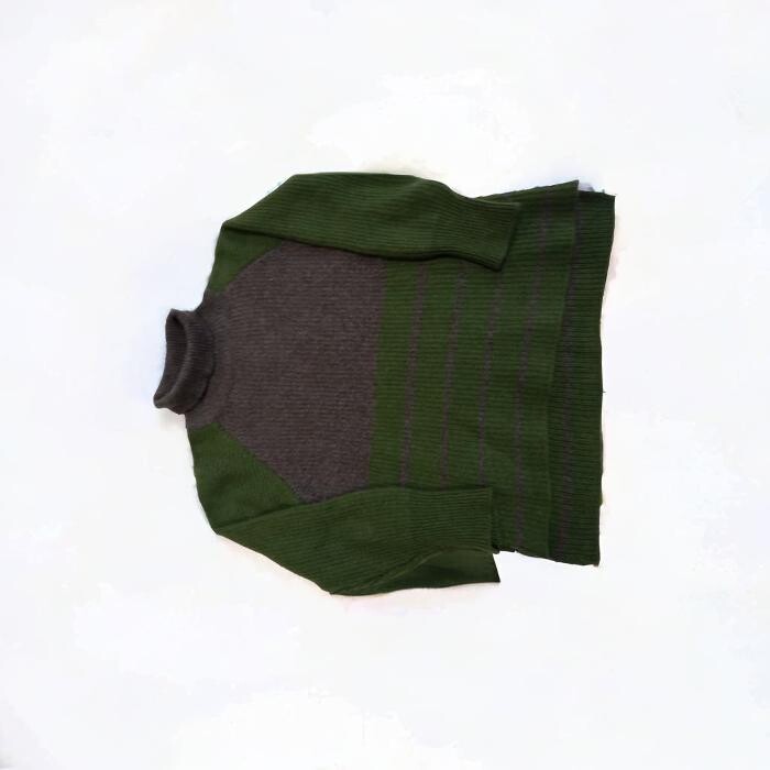 Images Vestire in maglia