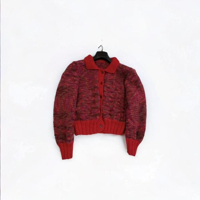 Images Vestire in maglia