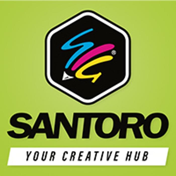 Images Santoro Creative Hub