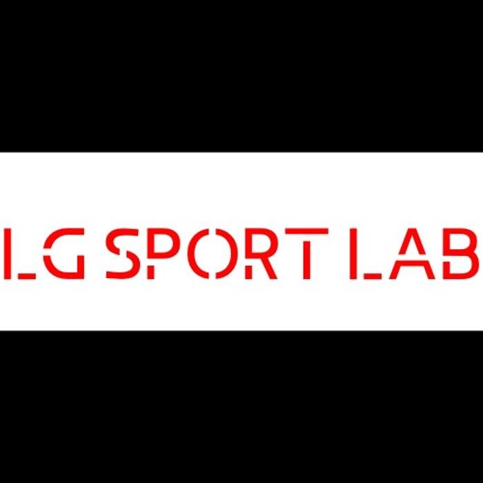 Lgsportlab Logo