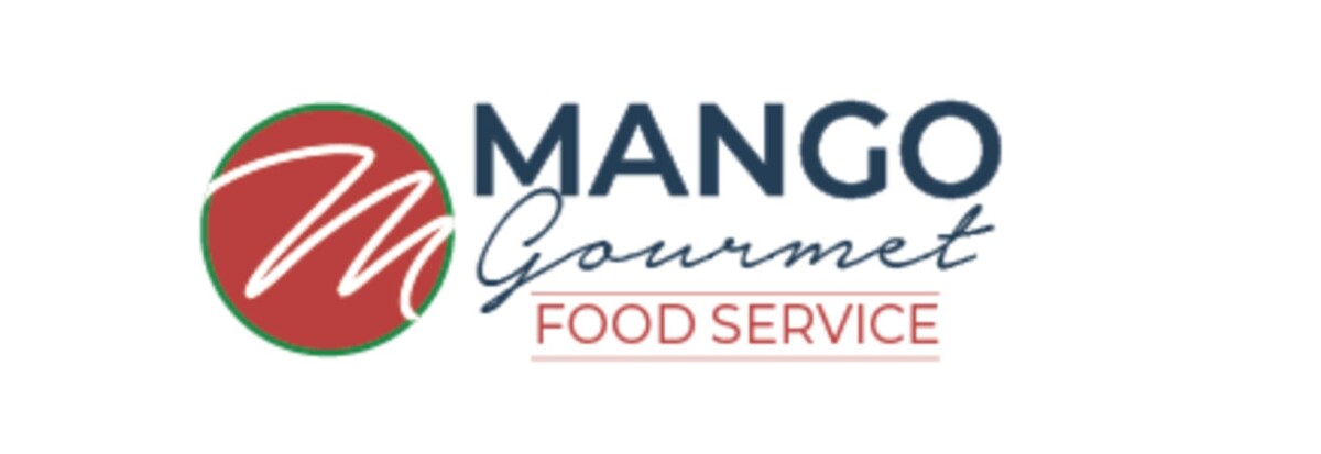 Mango Gourmet Logo