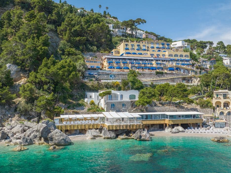 Images La Palma Beach Club