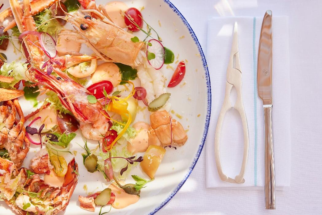 Images La Palma Beach Club