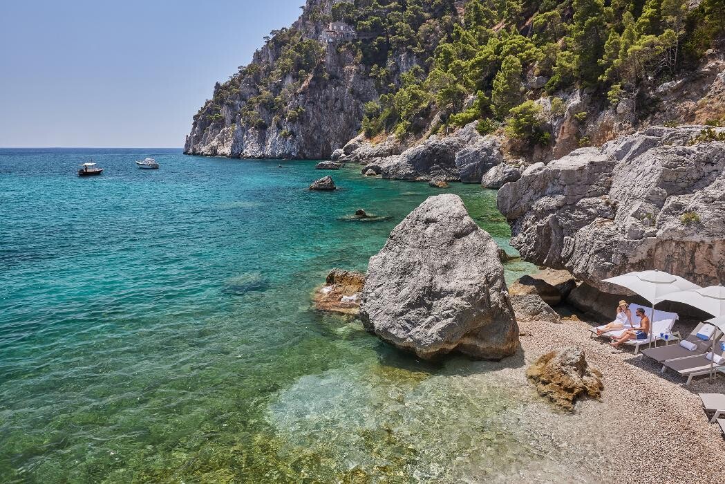 Images La Palma Beach Club