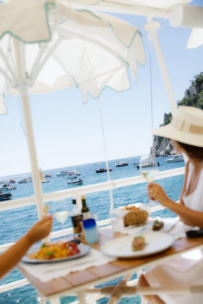 Images La Palma Beach Club