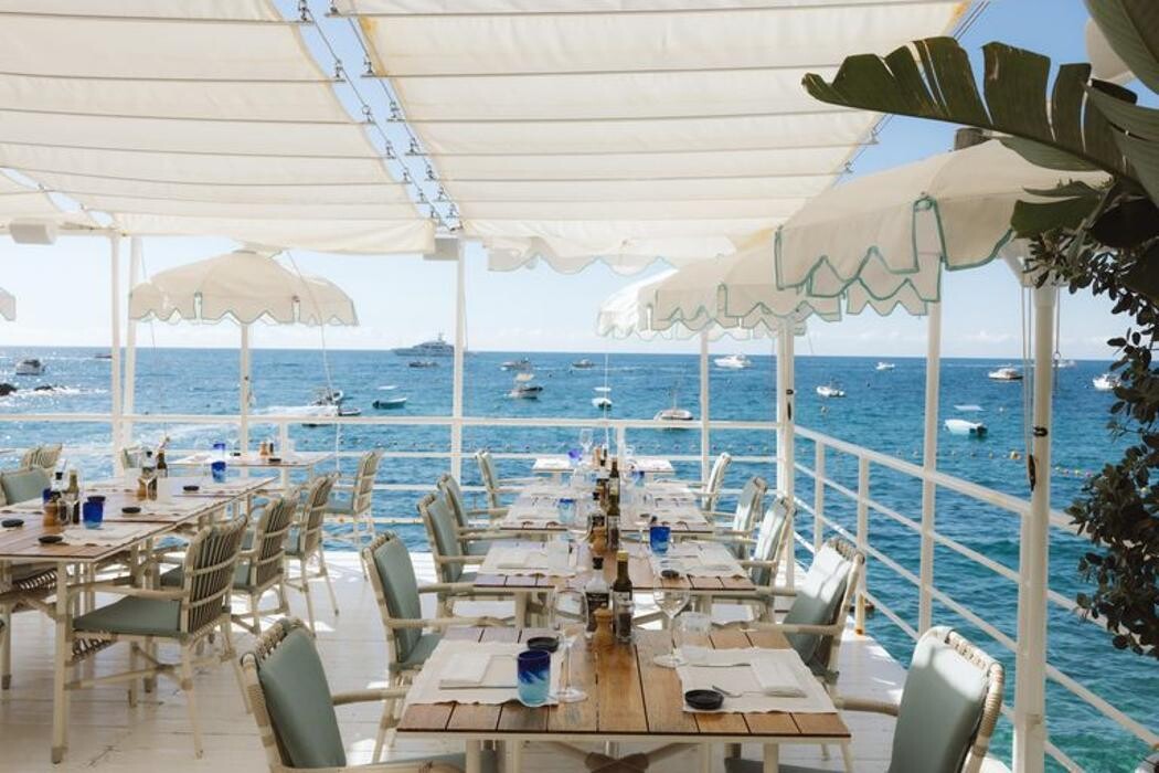 Images La Palma Beach Club