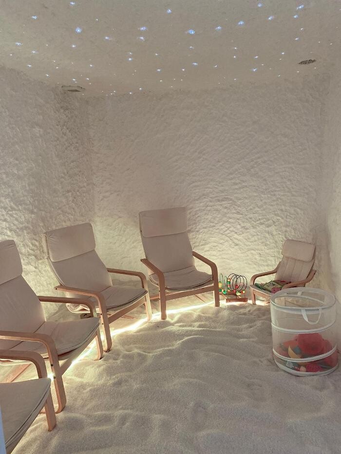 Images EKY Salute in Forma