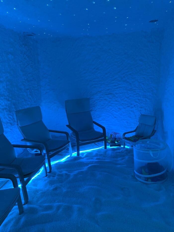 Images EKY Salute in Forma