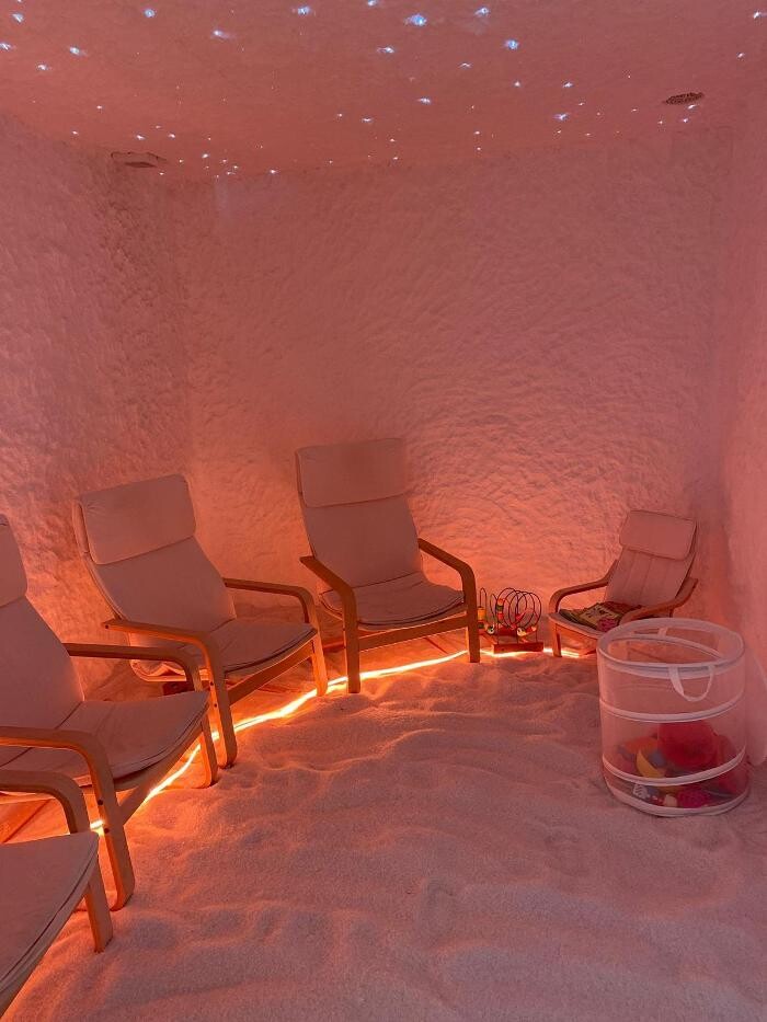 Images EKY Salute in Forma