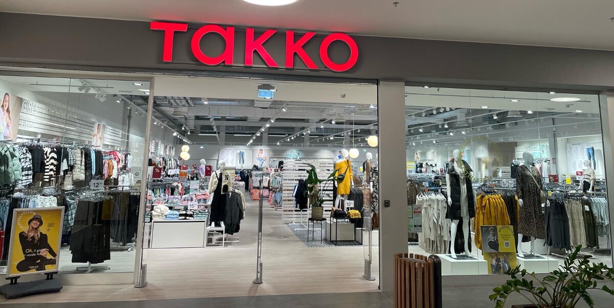 Images TAKKO FASHION San Martino in Strada