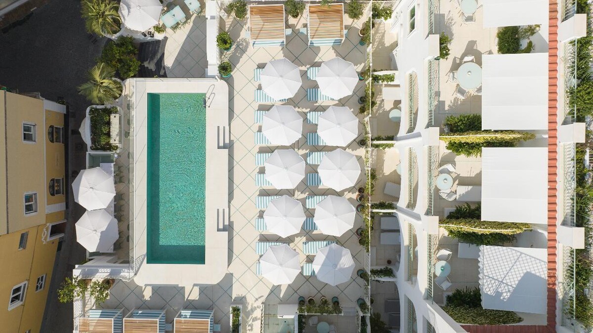 Images Hotel La Palma