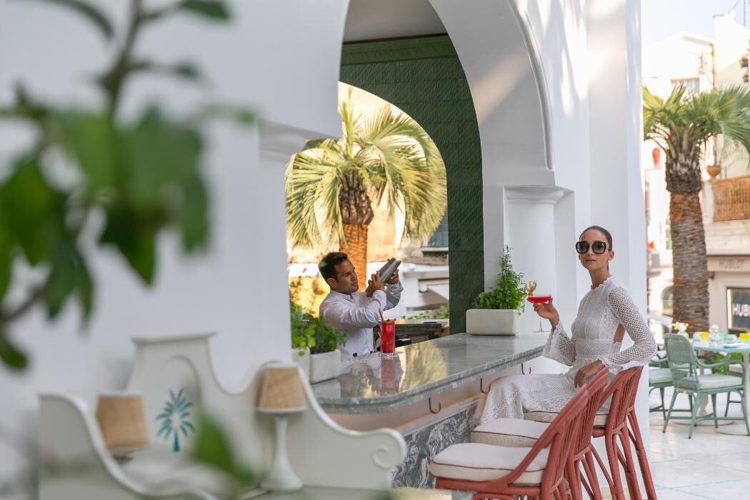 Images Hotel La Palma