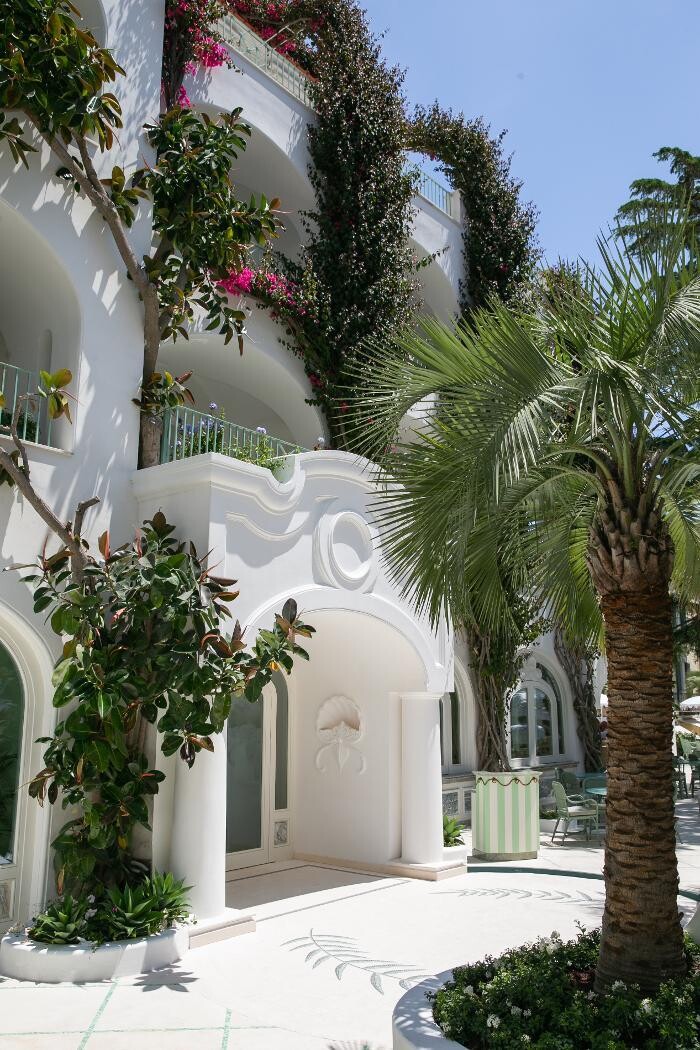 Images Hotel La Palma