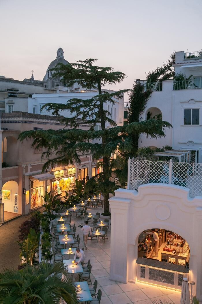 Images Hotel La Palma