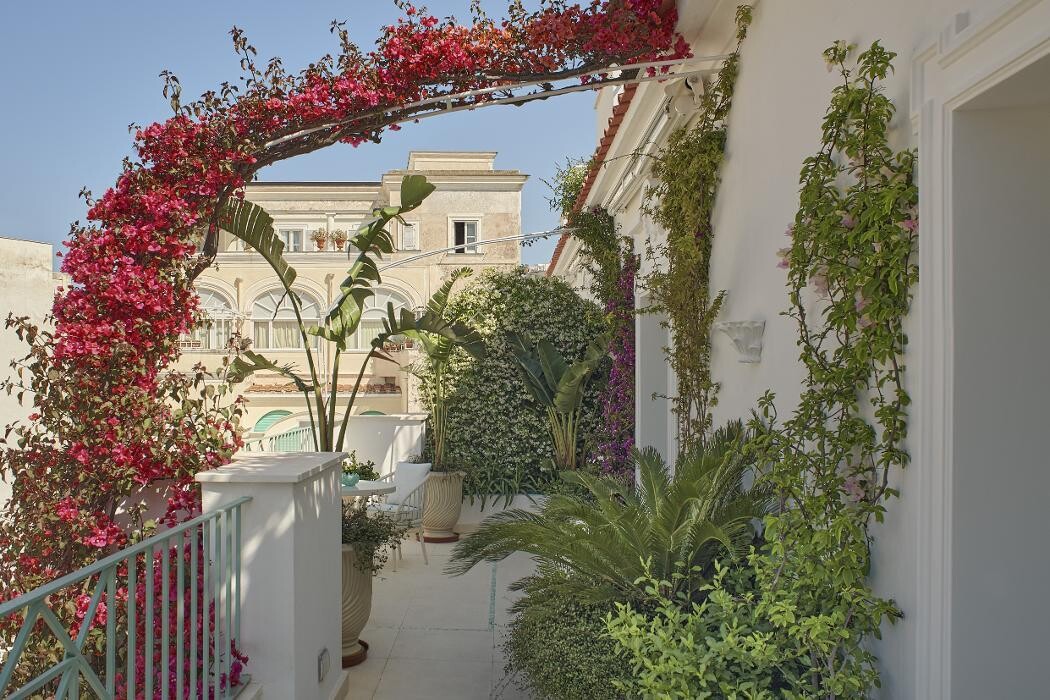 Images Hotel La Palma