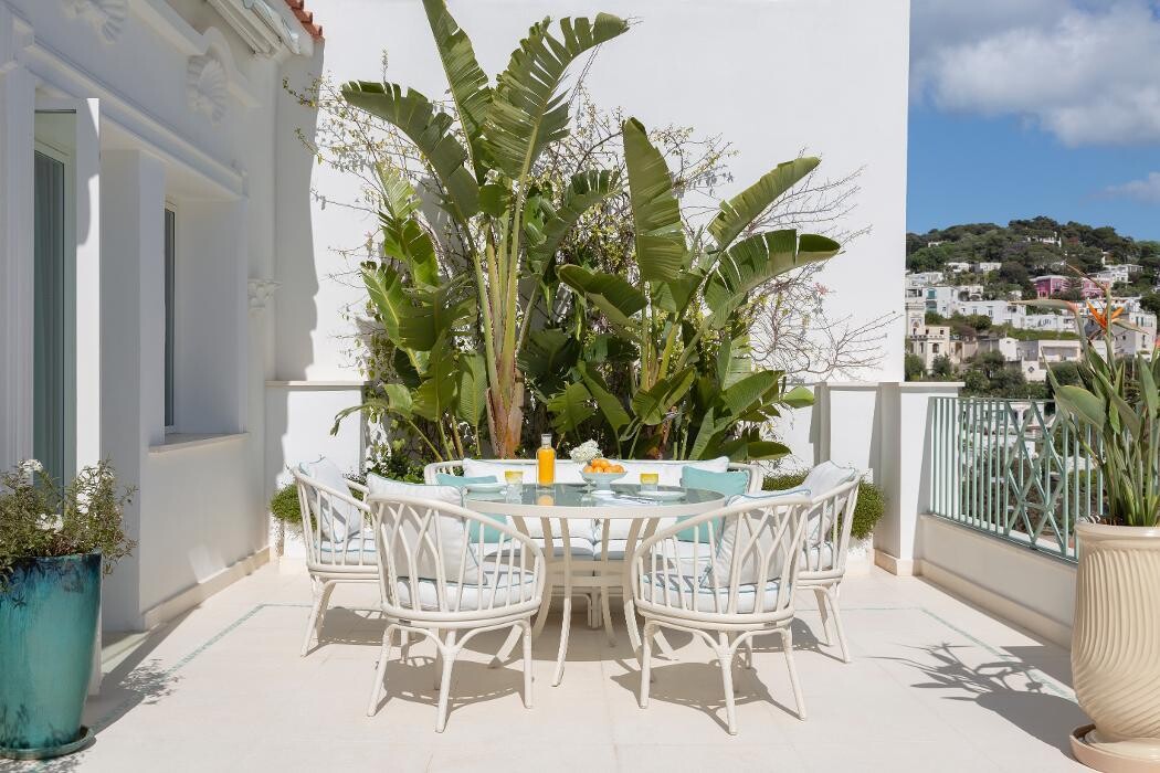 Images Hotel La Palma