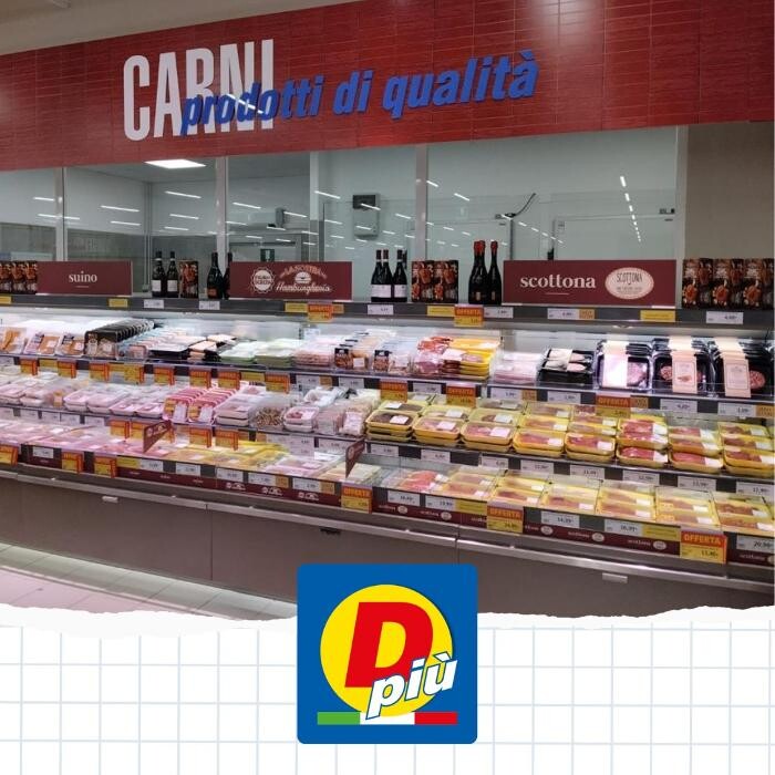 Images Dpiù Supermercato Vercelli