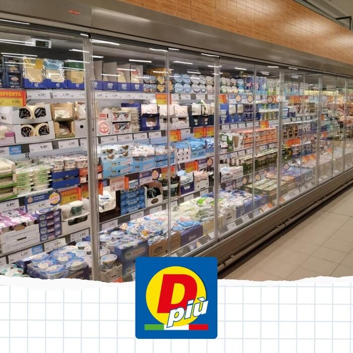 Images Dpiù Supermercato Vercelli